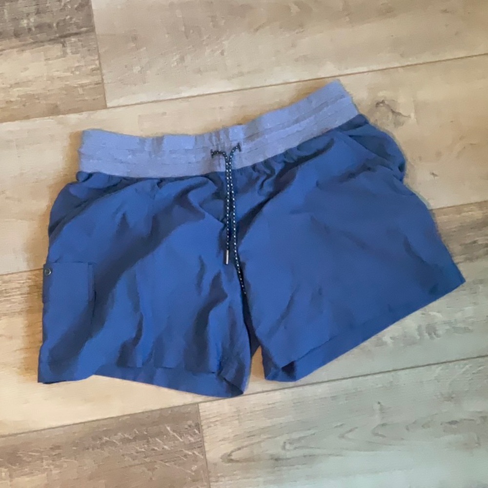 Columbia Hiking Shorts